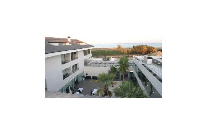 Els Arenals Hotel poza 4