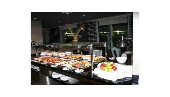 Els Arenals Hotel poza 11