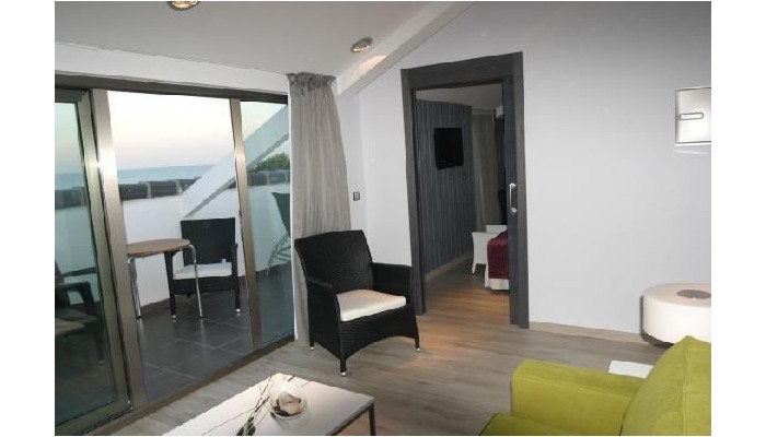 Els Arenals Hotel poza 6