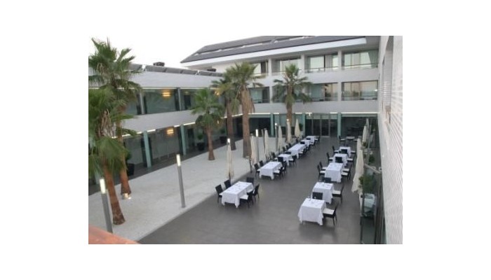 Els Arenals Hotel poza 7