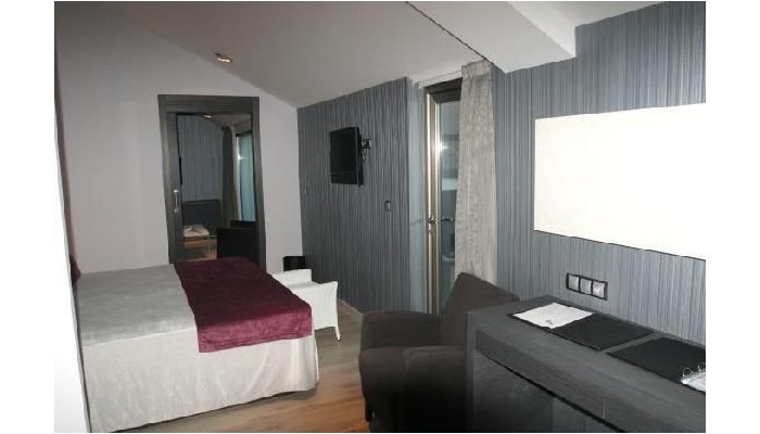 Els Arenals Hotel poza 5
