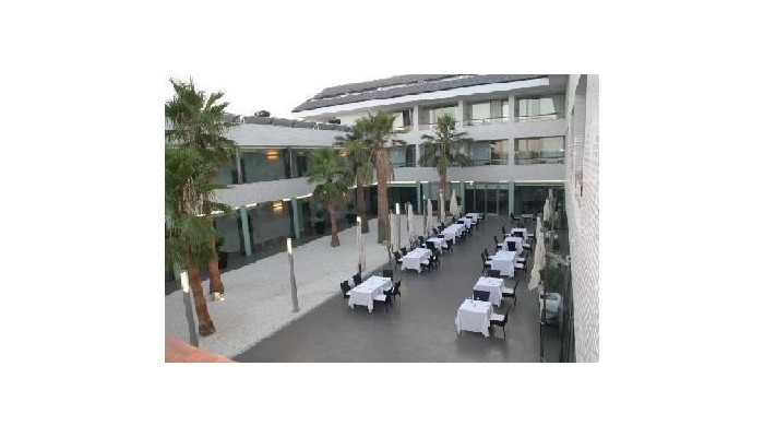 Els Arenals Hotel poza 3
