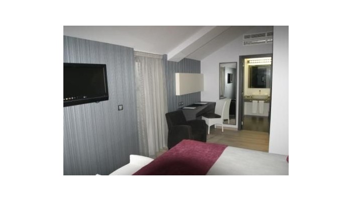 Els Arenals Hotel poza 10