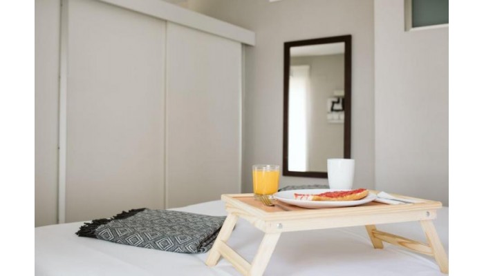 50 Flats Center Apartments poza 3