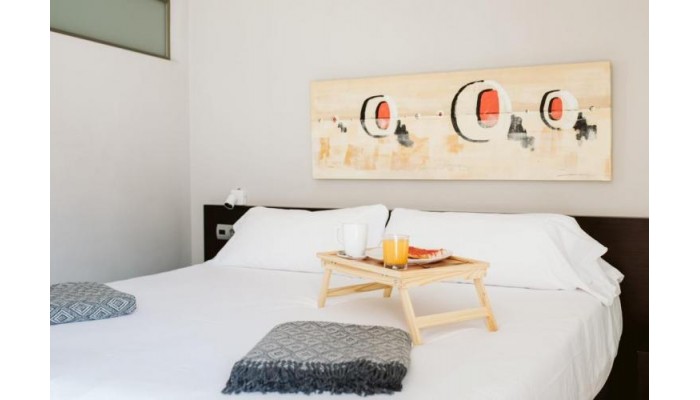 50 Flats Center Apartments poza 4