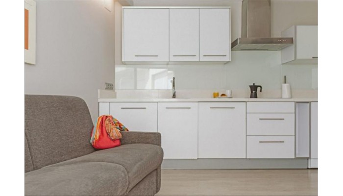 50 Flats Center Apartments poza 5