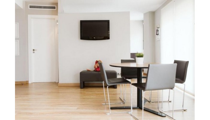 50 Flats Center Apartments poza 0