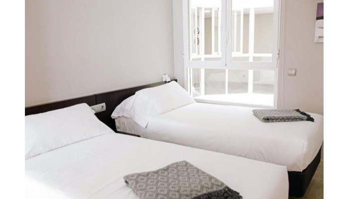 50 Flats Center Apartments poza 7