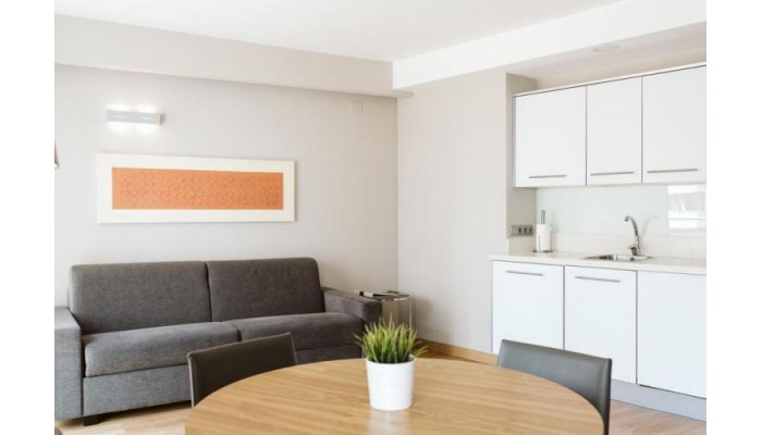 50 Flats Center Apartments poza 8