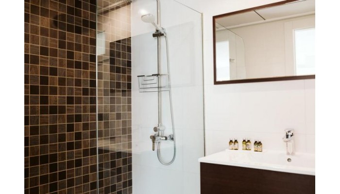 50 Flats Center Apartments poza 9