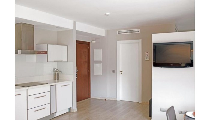 50 Flats Center Apartments poza 10