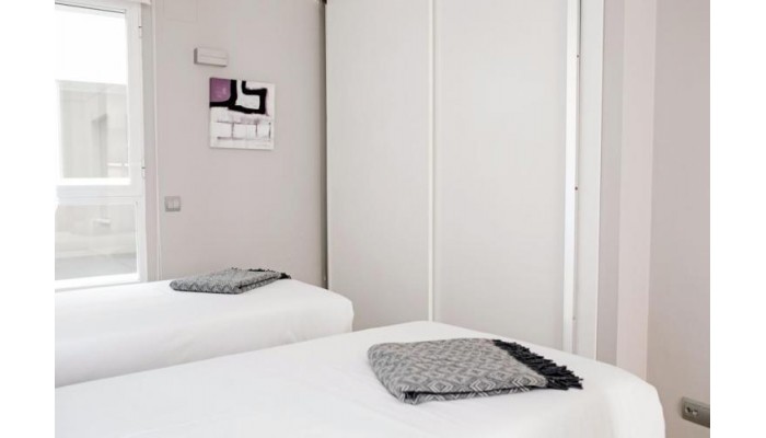 50 Flats Center Apartments poza 11