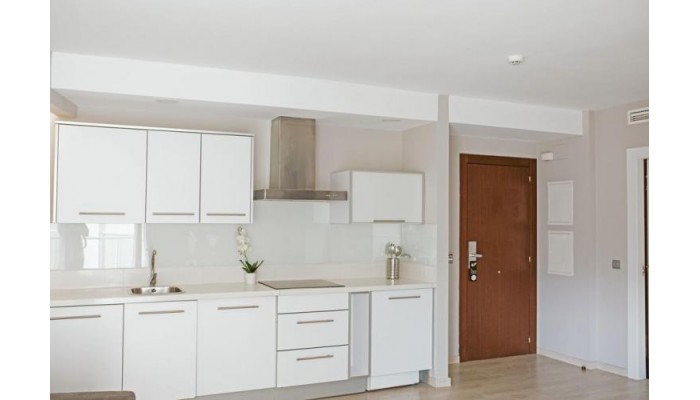 50 Flats Center Apartments poza 6