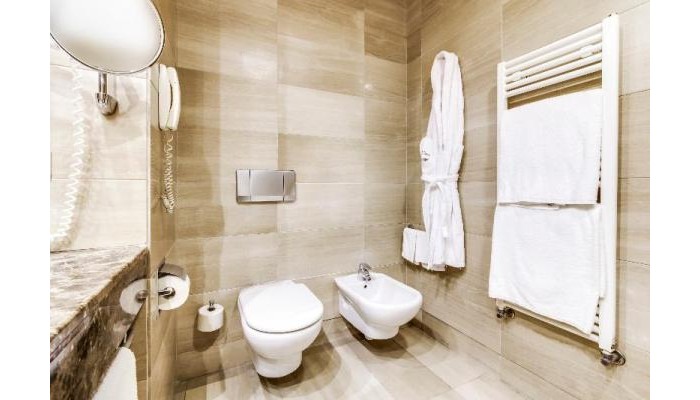 Hotel Abba Acteon poza 6