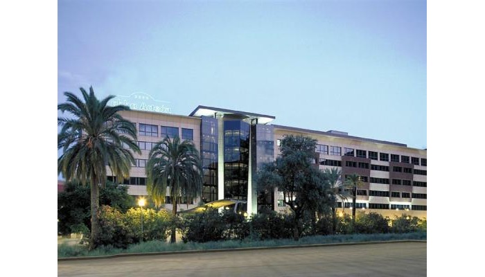 Hotel Abba Acteon poza 0