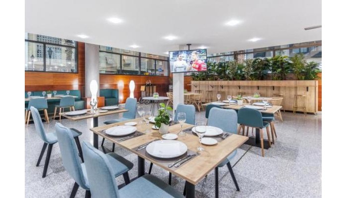 Hotel Abba Acteon poza 5