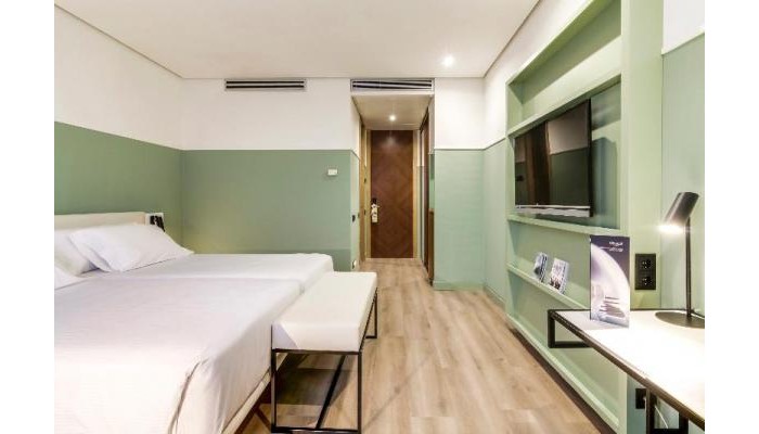 Hotel Abba Acteon poza 8