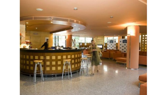 Hotel Abba Acteon poza 1