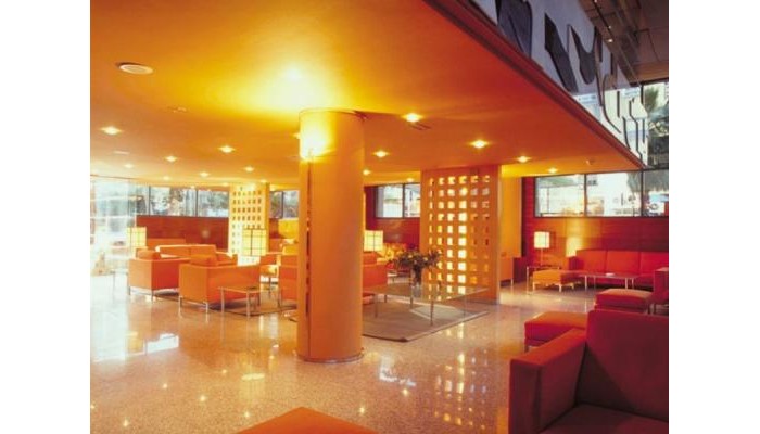 Hotel Abba Acteon poza 3