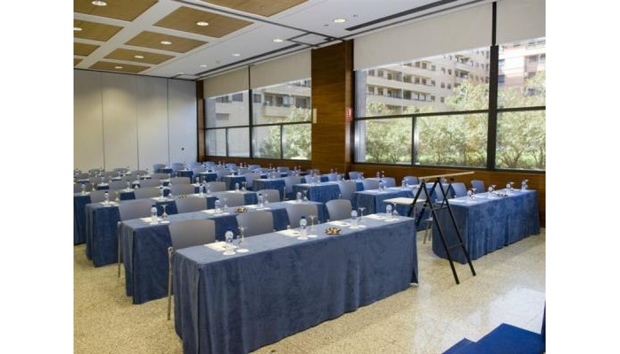 Hotel Abba Acteon poza 4