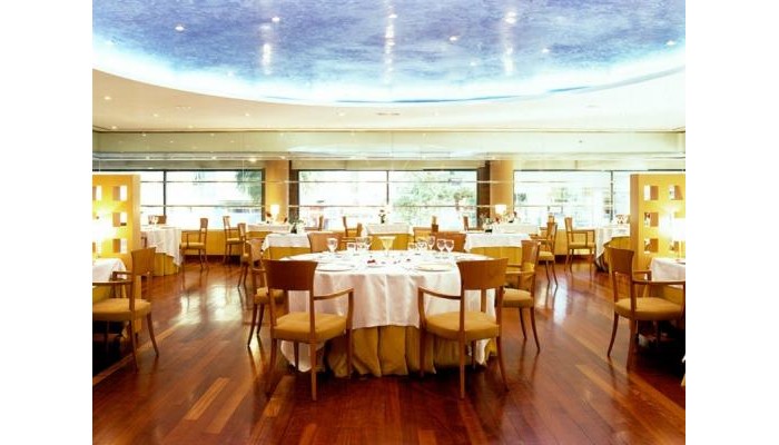 Hotel Abba Acteon poza 2