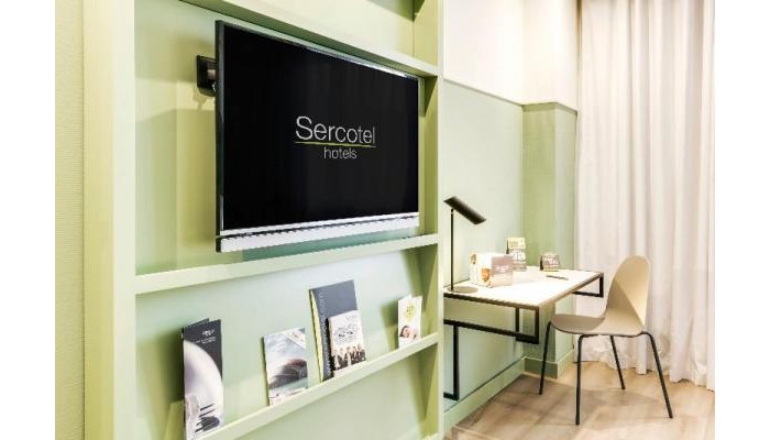 Hotel Abba Acteon poza 9