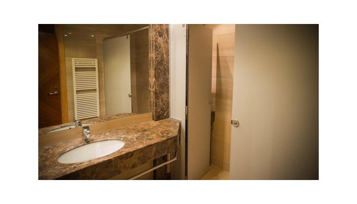 Hotel Abby Hostel Valencia poza 12