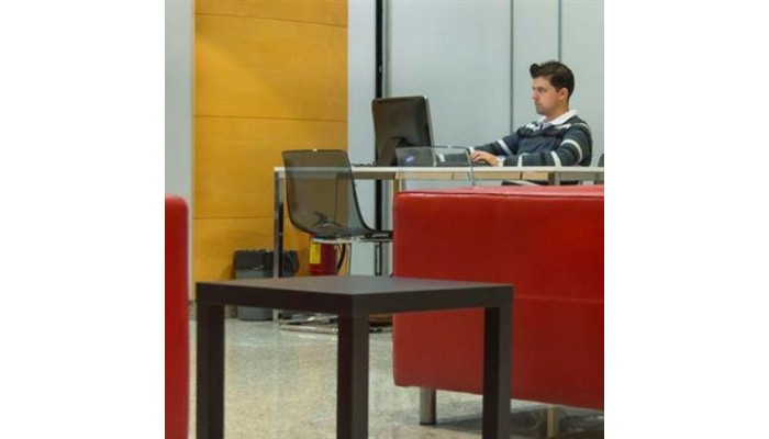 Hotel Abby Hostel Valencia poza 2