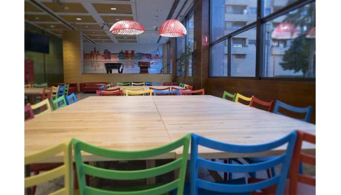 Hotel Abby Hostel Valencia poza 1