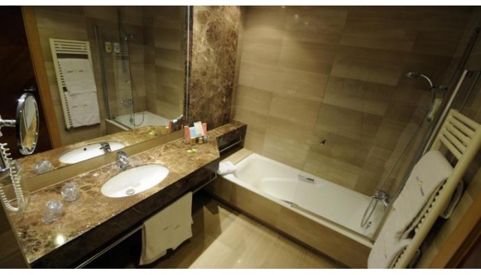 Hotel Abby Hostel Valencia poza 3