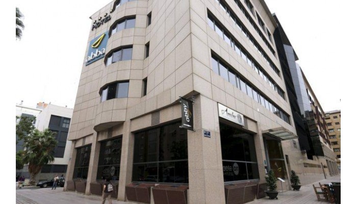 Hotel Abby Hostel Valencia poza 10