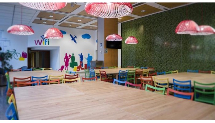 Hotel Abby Hostel Valencia poza 4