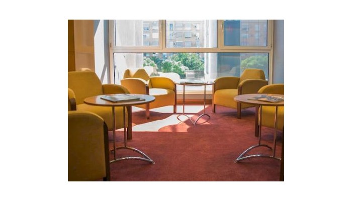 Hotel Abby Hostel Valencia poza 11