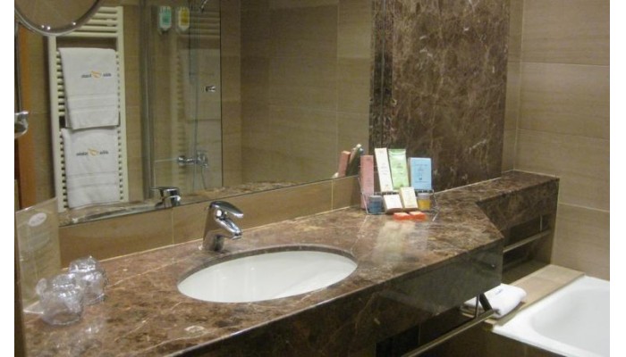 Hotel Abby Hostel Valencia poza 5