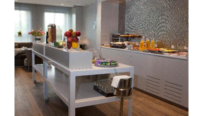 Hotel Ac Valencia Colon poza 4