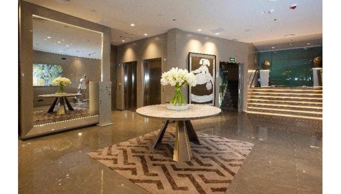 Hotel Ac Valencia Colon poza 1