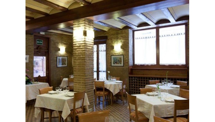 Hotel Ad Hoc Monumental poza 2