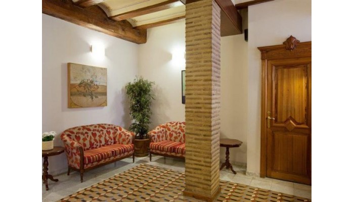 Hotel Ad Hoc Monumental poza 4