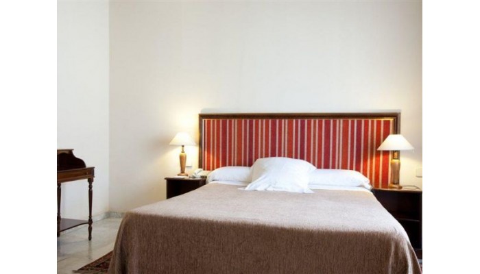 Hotel Ad Hoc Monumental poza 1