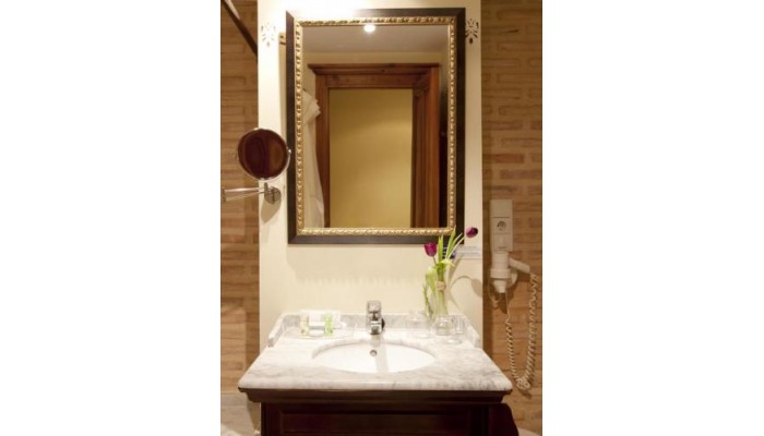 Hotel Ad Hoc Parque Golf poza 2