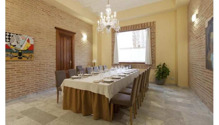 Hotel Ad Hoc Parque Golf poza 11