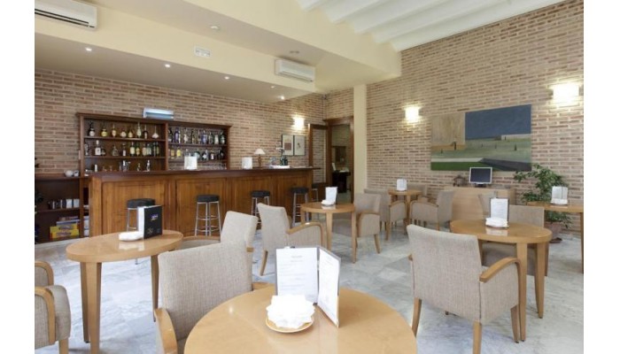 Hotel Ad Hoc Parque Golf poza 3