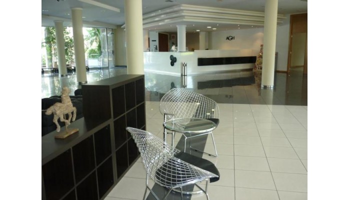 Hotel Agh Canet poza 13