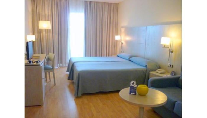 Hotel Agh Canet poza 1