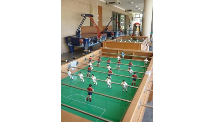 Hotel Agh Canet poza 11