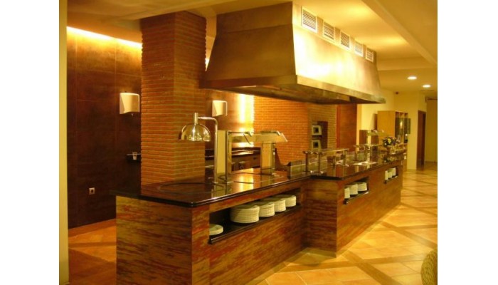 Hotel Agh Canet poza 16