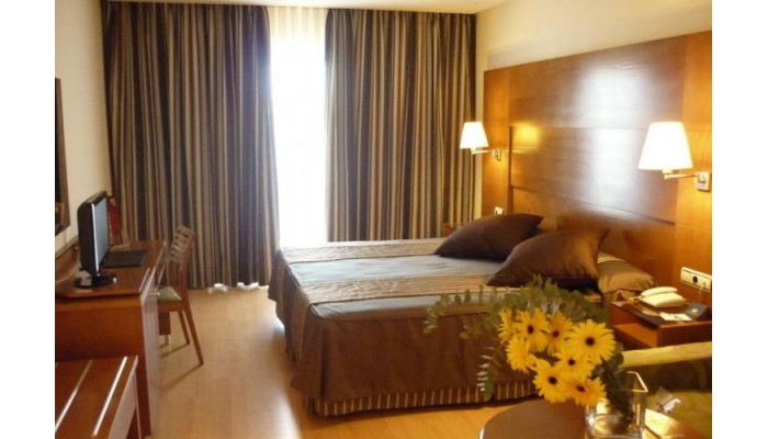 Hotel Agh Canet poza 8