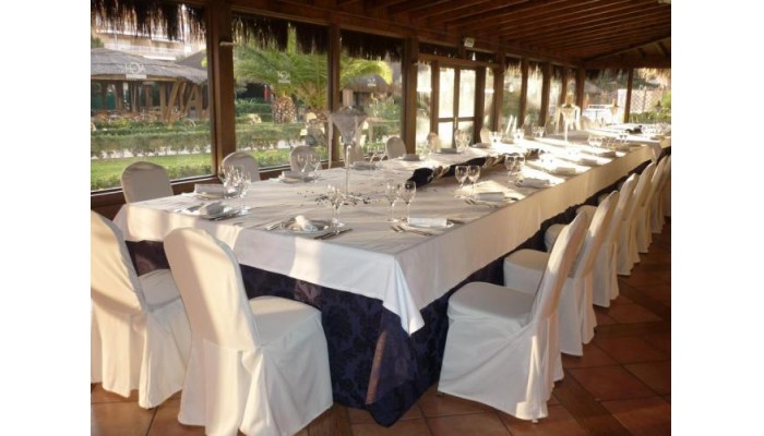 Hotel Agh Canet poza 17