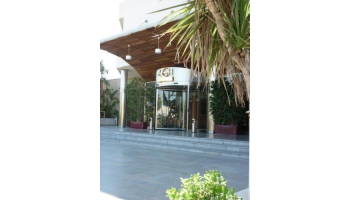 Hotel Agh Canet poza 10