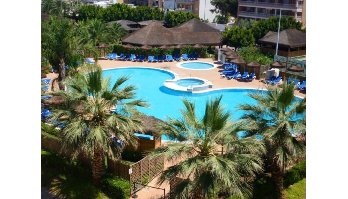 Hotel Agh Canet poza 14